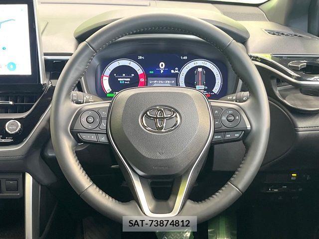 Toyota COROLLA CROSS 2024-11 8158171-10
