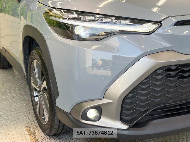 Toyota COROLLA CROSS 2024-11 8158171-12