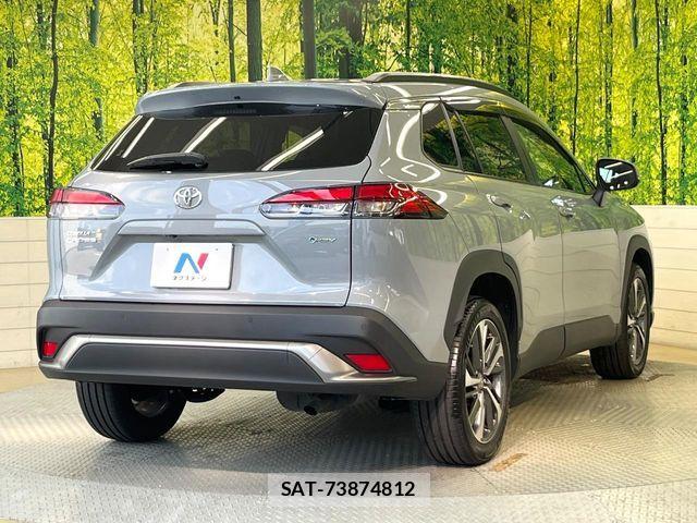 Toyota COROLLA CROSS 2024-11 8158171-14