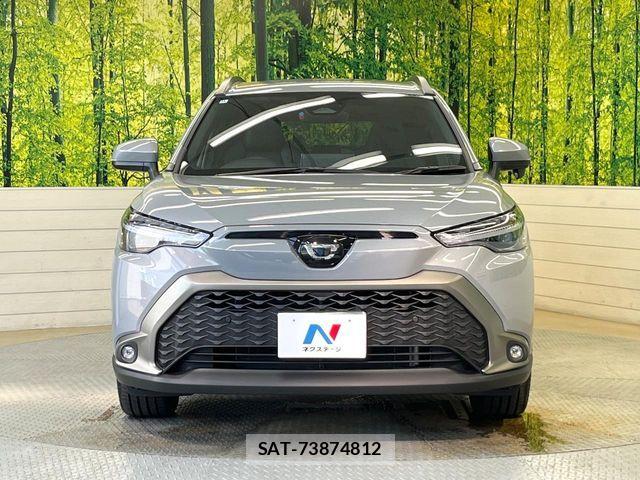 Toyota COROLLA CROSS 2024-11 8158171-15