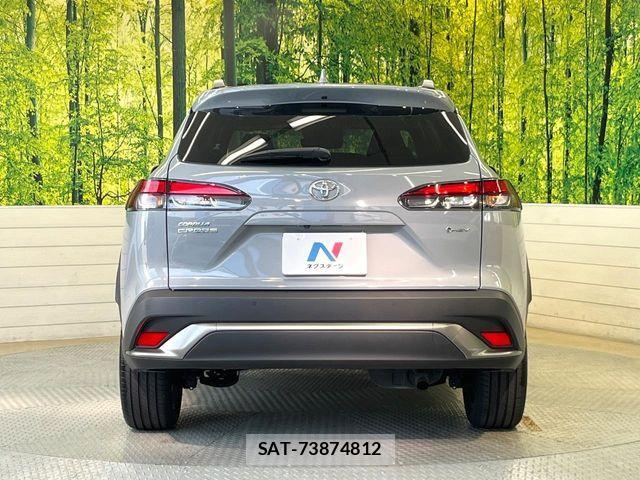 Toyota COROLLA CROSS 2024-11 8158171-16