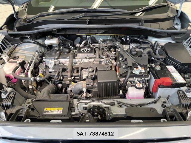 Toyota COROLLA CROSS 2024-11 8158171-17