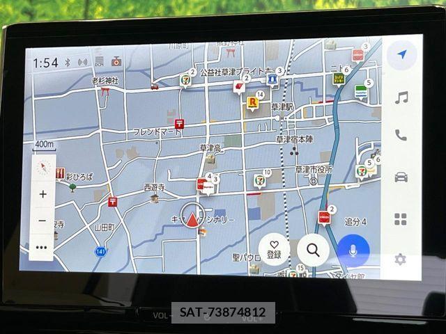 Toyota COROLLA CROSS 2024-11 8158171-2