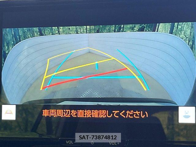 Toyota COROLLA CROSS 2024-11 8158171-6