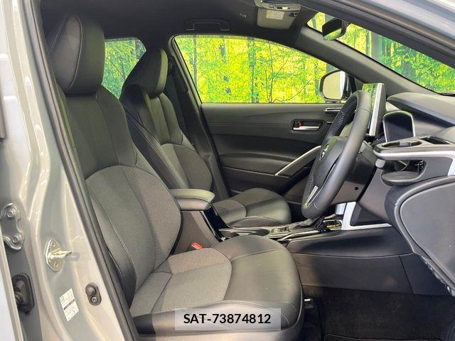 Toyota COROLLA CROSS 2024-11 8158171-7