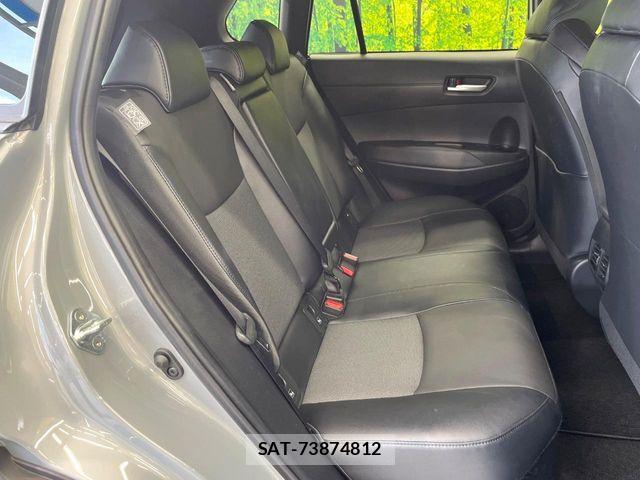 Toyota COROLLA CROSS 2024-11 8158171-8