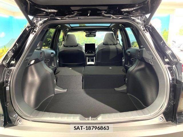 Toyota COROLLA CROSS 2024-07 8206928-9