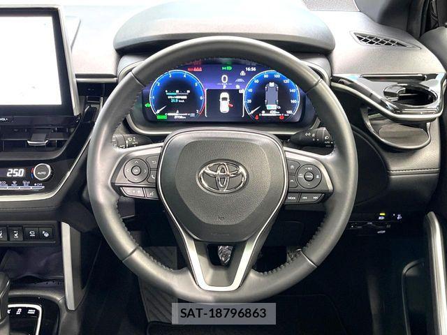 Toyota COROLLA CROSS 2024-07 8206928-10