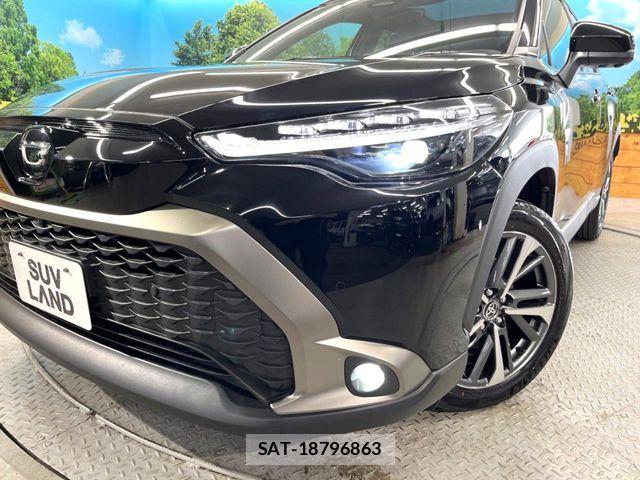 Toyota COROLLA CROSS 2024-07 8206928-11