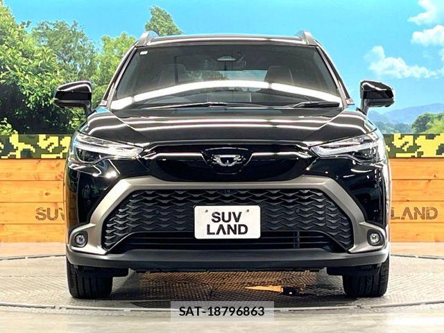 Toyota COROLLA CROSS 2024-07 8206928-13