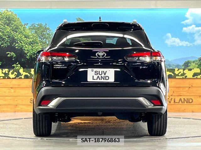 Toyota COROLLA CROSS 2024-07 8206928-14