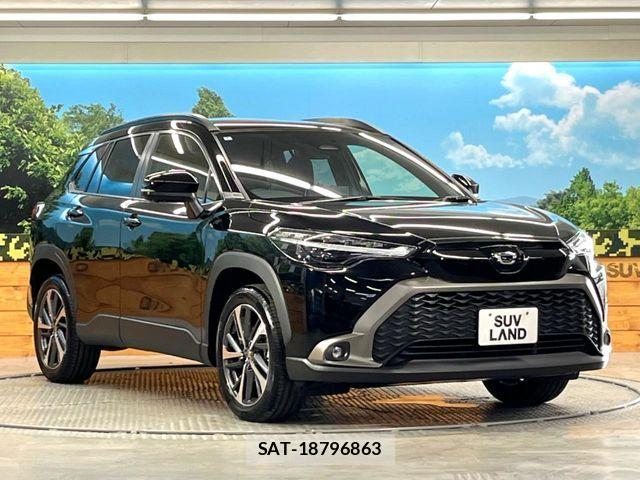 Toyota COROLLA CROSS 2024-07 8206928-15
