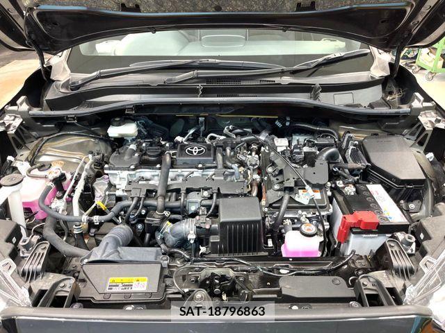 Toyota COROLLA CROSS 2024-07 8206928-17