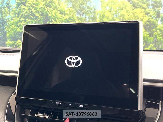 Toyota COROLLA CROSS 2024-07 8206928-2