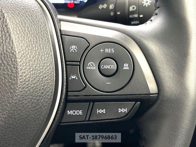 Toyota COROLLA CROSS 2024-07 8206928-5