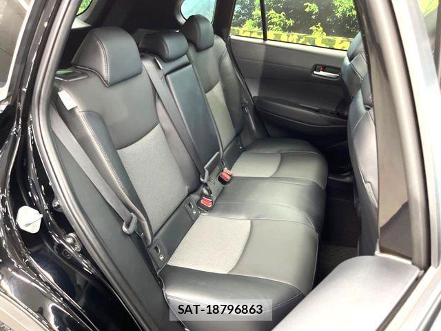 Toyota COROLLA CROSS 2024-07 8206928-8