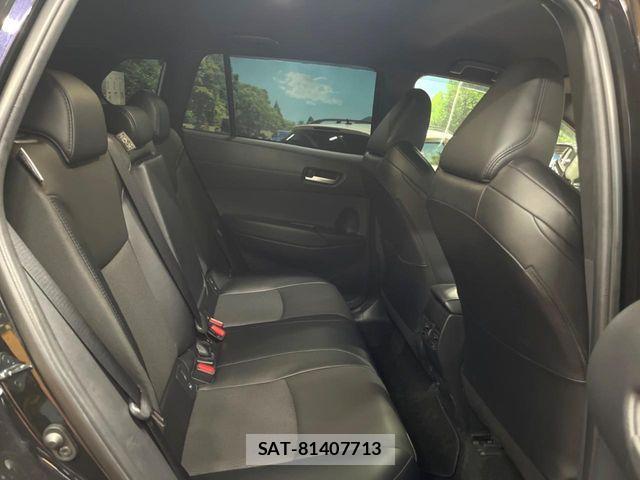Toyota COROLLA CROSS 2024-06 8206933-9
