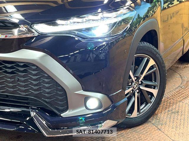 Toyota COROLLA CROSS 2024-06 8206933-11