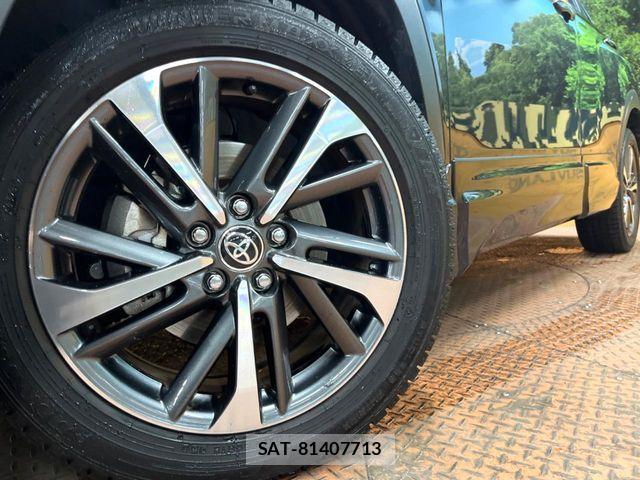Toyota COROLLA CROSS 2024-06 8206933-12