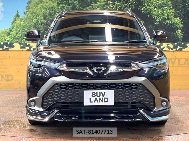 Toyota COROLLA CROSS 2024-06 8206933-13
