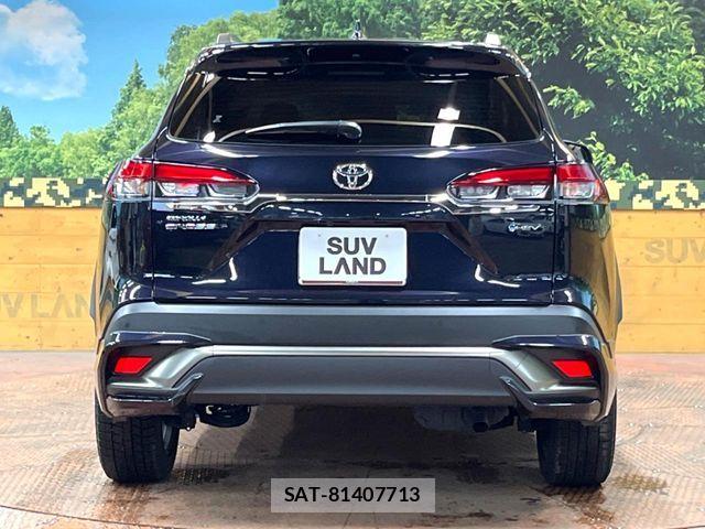 Toyota COROLLA CROSS 2024-06 8206933-14