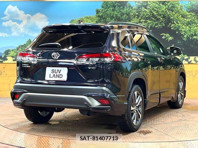 Toyota COROLLA CROSS 2024-06 8206933-16