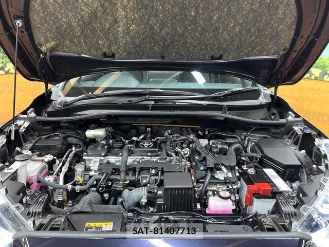 Toyota COROLLA CROSS 2024-06 8206933-17