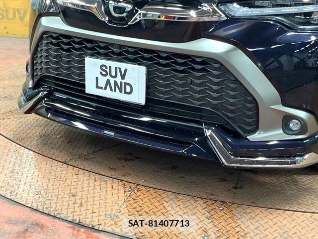 Toyota COROLLA CROSS 2024-06 8206933-2