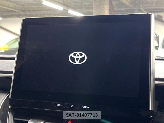 Toyota COROLLA CROSS 2024-06 8206933-3