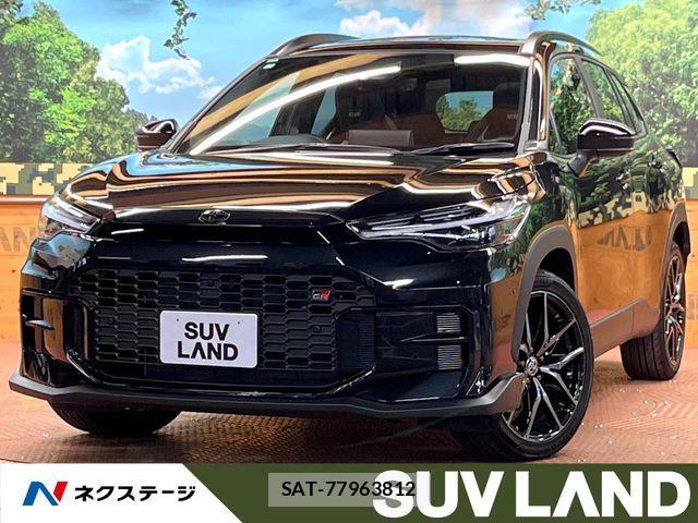 Toyota COROLLA CROSS 2026-01 8206908-0