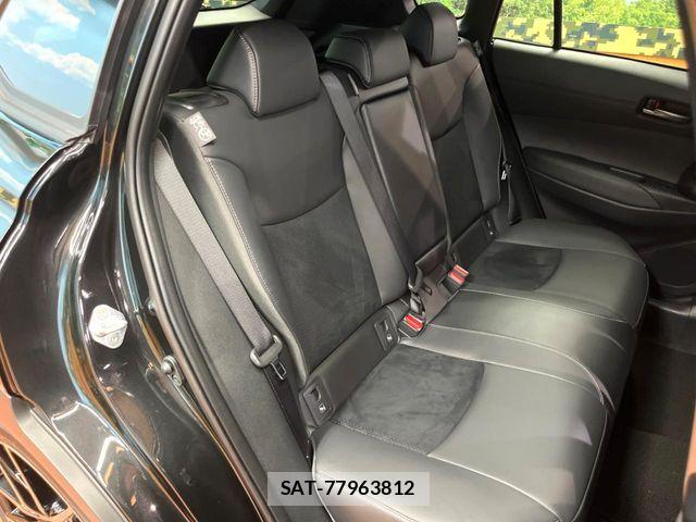 Toyota COROLLA CROSS 2026-01 8206908-9