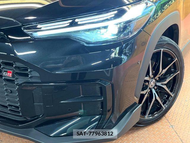 Toyota COROLLA CROSS 2026-01 8206908-11