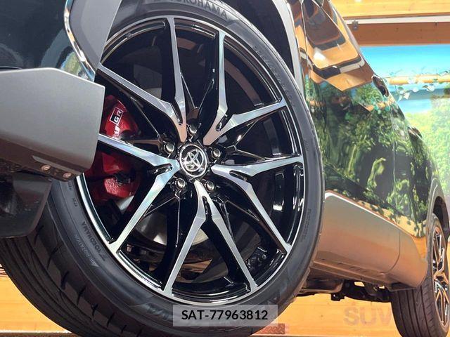 Toyota COROLLA CROSS 2026-01 8206908-12