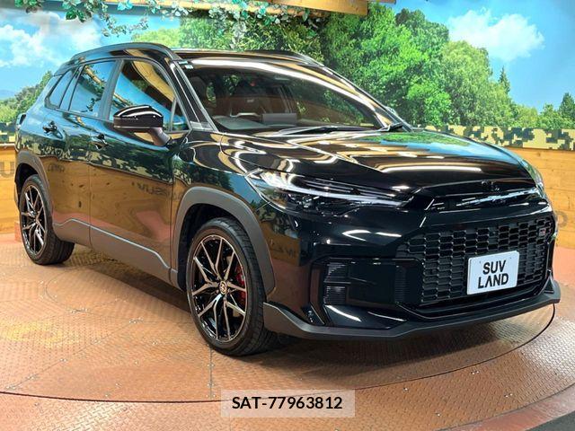 Toyota COROLLA CROSS 2026-01 8206908-15