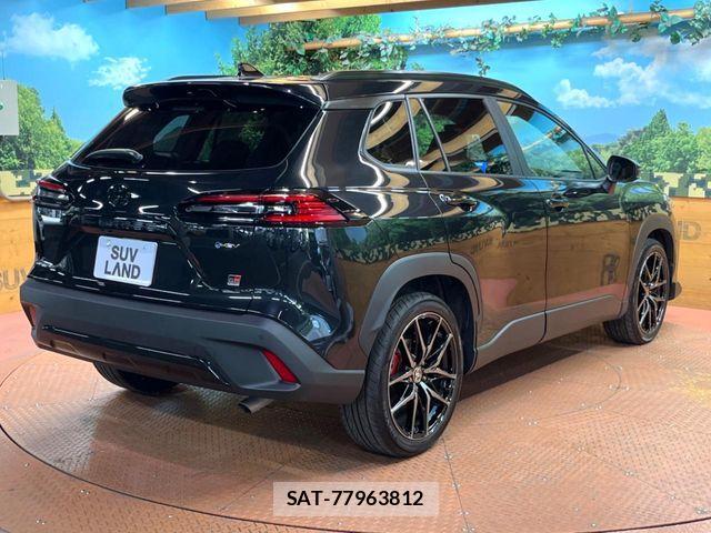 Toyota COROLLA CROSS 2026-01 8206908-16