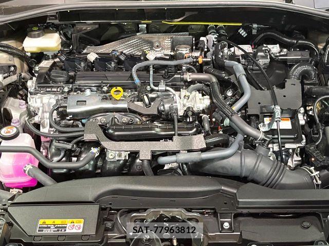 Toyota COROLLA CROSS 2026-01 8206908-17
