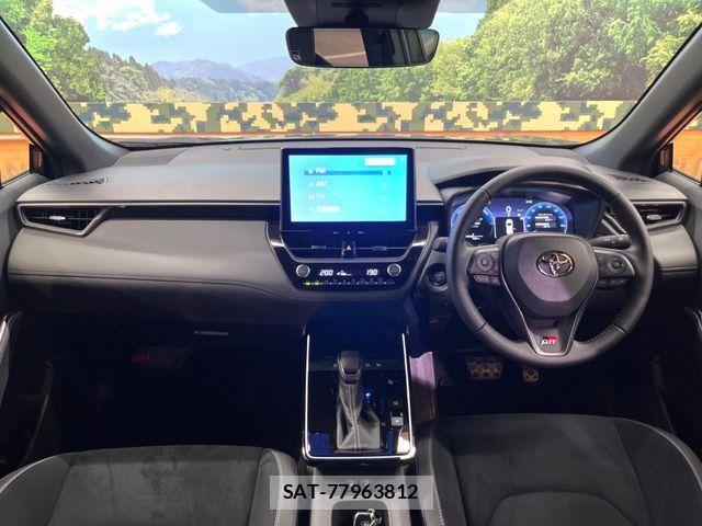 Toyota COROLLA CROSS 2026-01 8206908-1