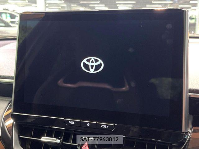 Toyota COROLLA CROSS 2026-01 8206908-3