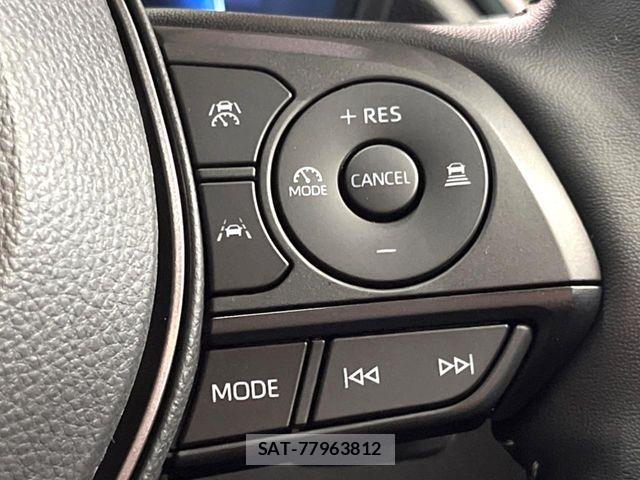 Toyota COROLLA CROSS 2026-01 8206908-5