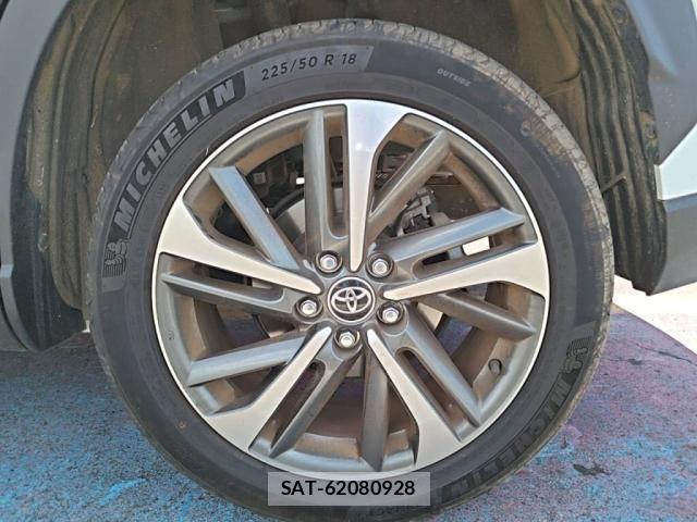 Toyota COROLLA CROSS 2023-01 8206931-11