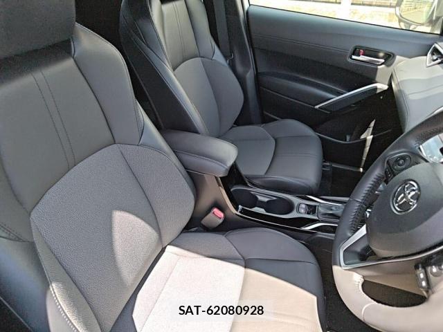 Toyota COROLLA CROSS 2023-01 8206931-12