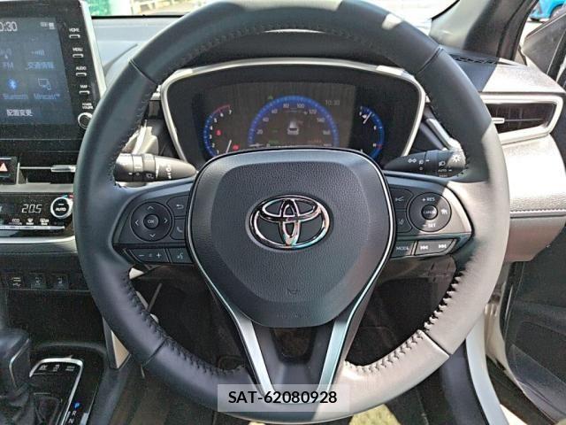 Toyota COROLLA CROSS 2023-01 8206931-13