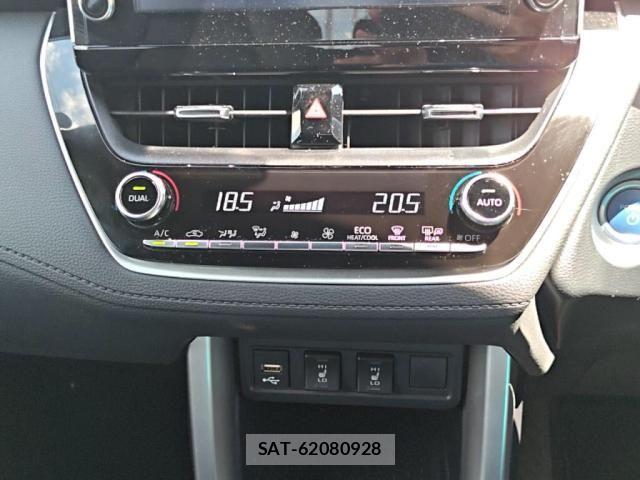 Toyota COROLLA CROSS 2023-01 8206931-14