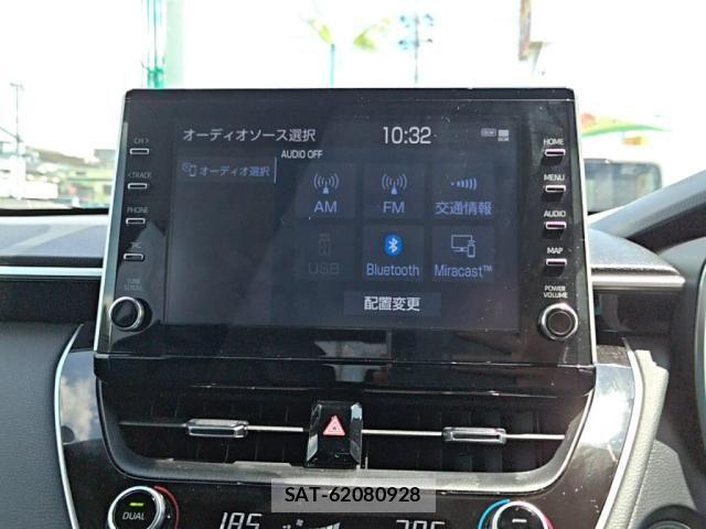 Toyota COROLLA CROSS 2023-01 8206931-19