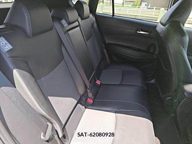 Toyota COROLLA CROSS 2023-01 8206931-20