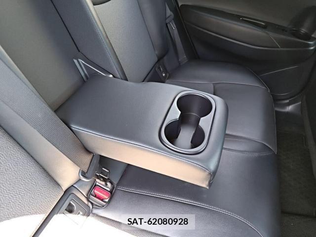 Toyota COROLLA CROSS 2023-01 8206931-21