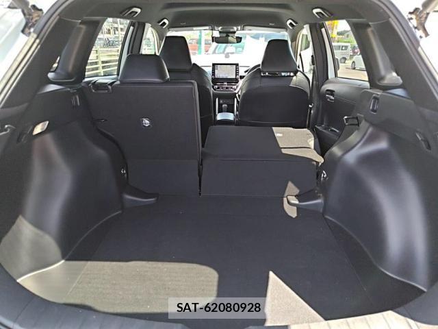 Toyota COROLLA CROSS 2023-01 8206931-25