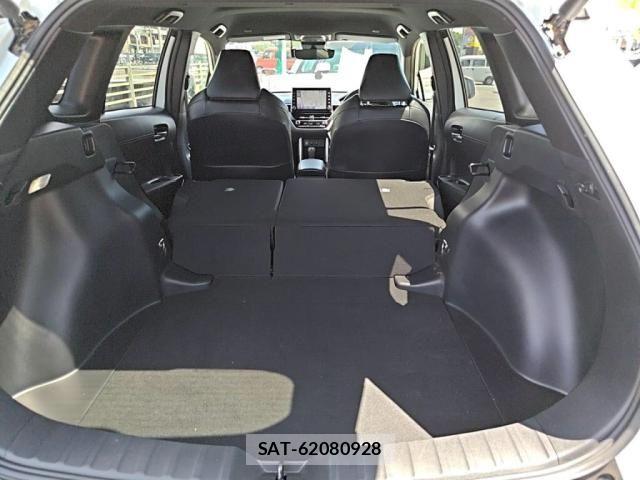 Toyota COROLLA CROSS 2023-01 8206931-26