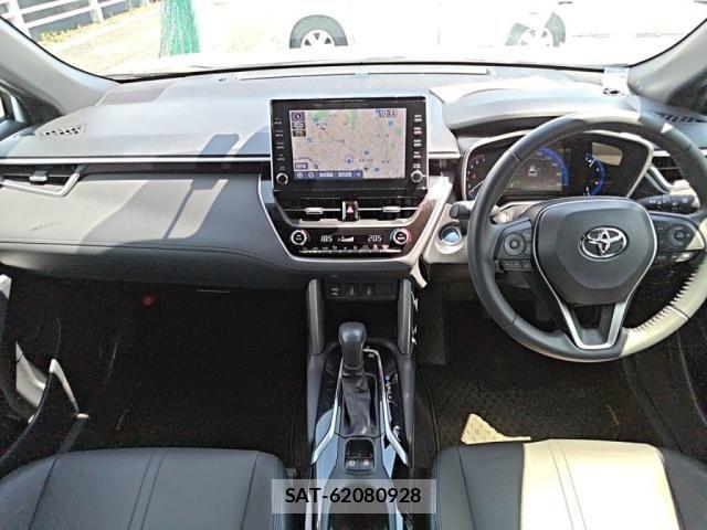 Toyota COROLLA CROSS 2023-01 8206931-2