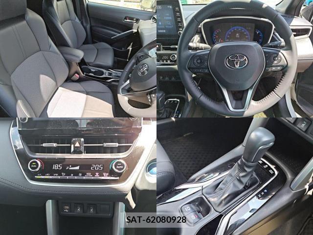Toyota COROLLA CROSS 2023-01 8206931-4